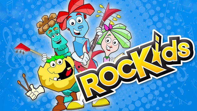 RocKids TV