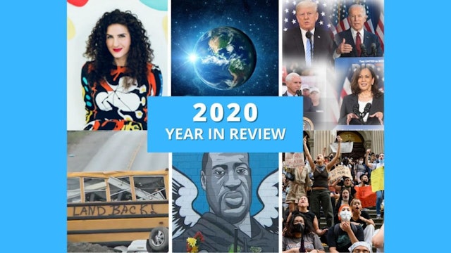 Context - December 30, 2020 - Year in Review