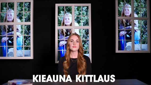 This is Your Story - Season 8 Episode 11 - Kieauna Kittlaus