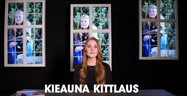 This is Your Story - Season 8 Episode 11 - Kieauna Kittlaus