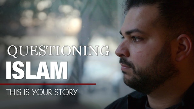 This Is Your Story - S4 Episode 17 - Questioning Islam | Mustafa