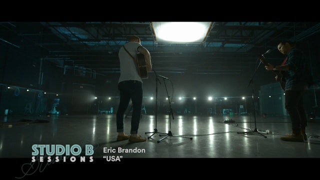 USA | Eric Brandon