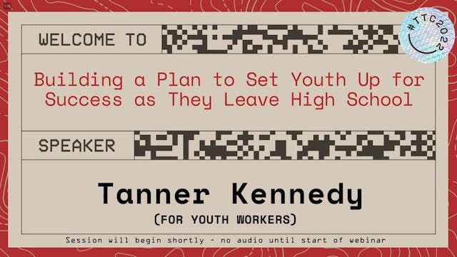TTC2022 - Breakout | Tanner Kennedy