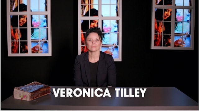 This Is Your Story - Season 8 Episode 15 - Veronica Tilley