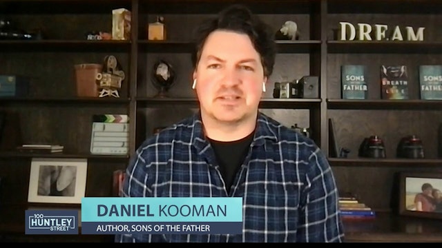 January 12, 2024 - Daniel Kooman