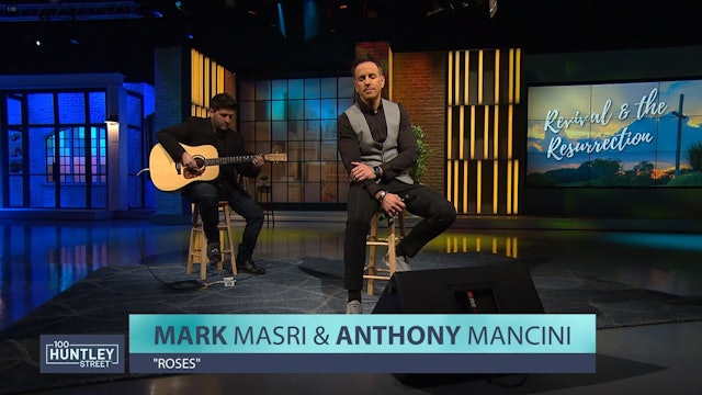 January 3, 2024 - Mack Brock | Martine Kelsey | Mark Masri & Anthony Mancini