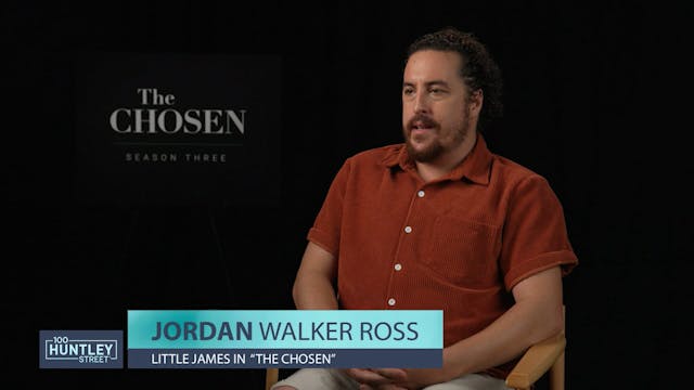 May 25, 2023 - Jordan Walker Ross