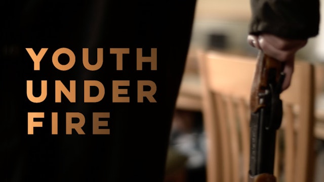 Youth Under Fire Castle Youth Under Fire Castle