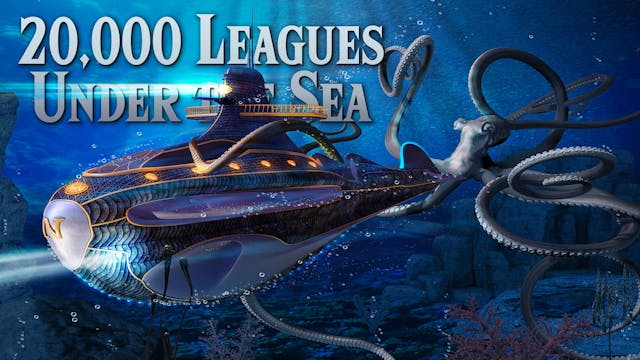 20,000 Leagues Under the Sea (1997)