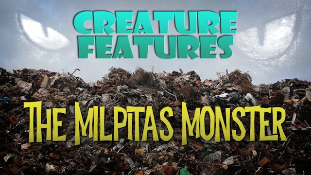 Milpitas Monster Returns