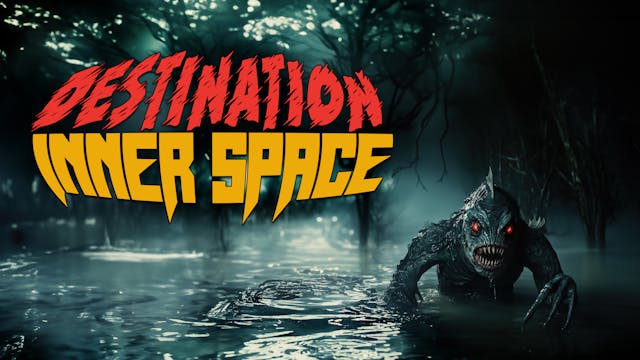 CF: Destination Inner Space (1966)