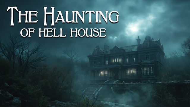 CFF: The Haunting of Hell House (1999)