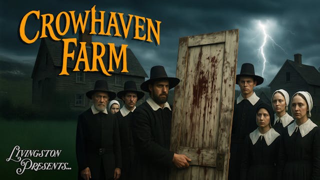 LP: Crowhaven Farm (1970)