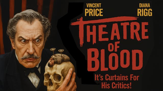 Theatre of Blood (1973)