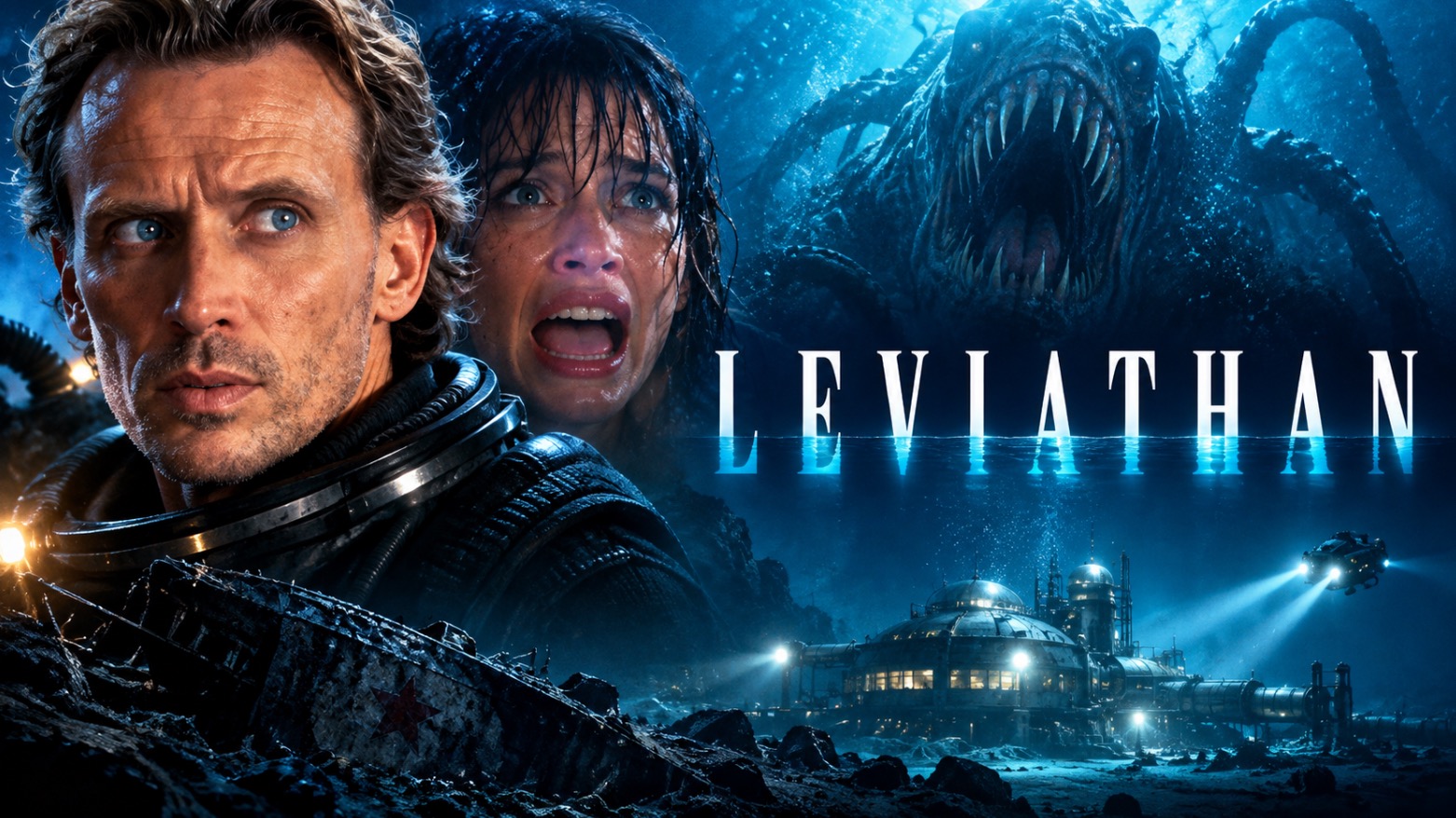 Leviathan