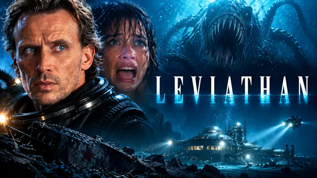 Leviathan