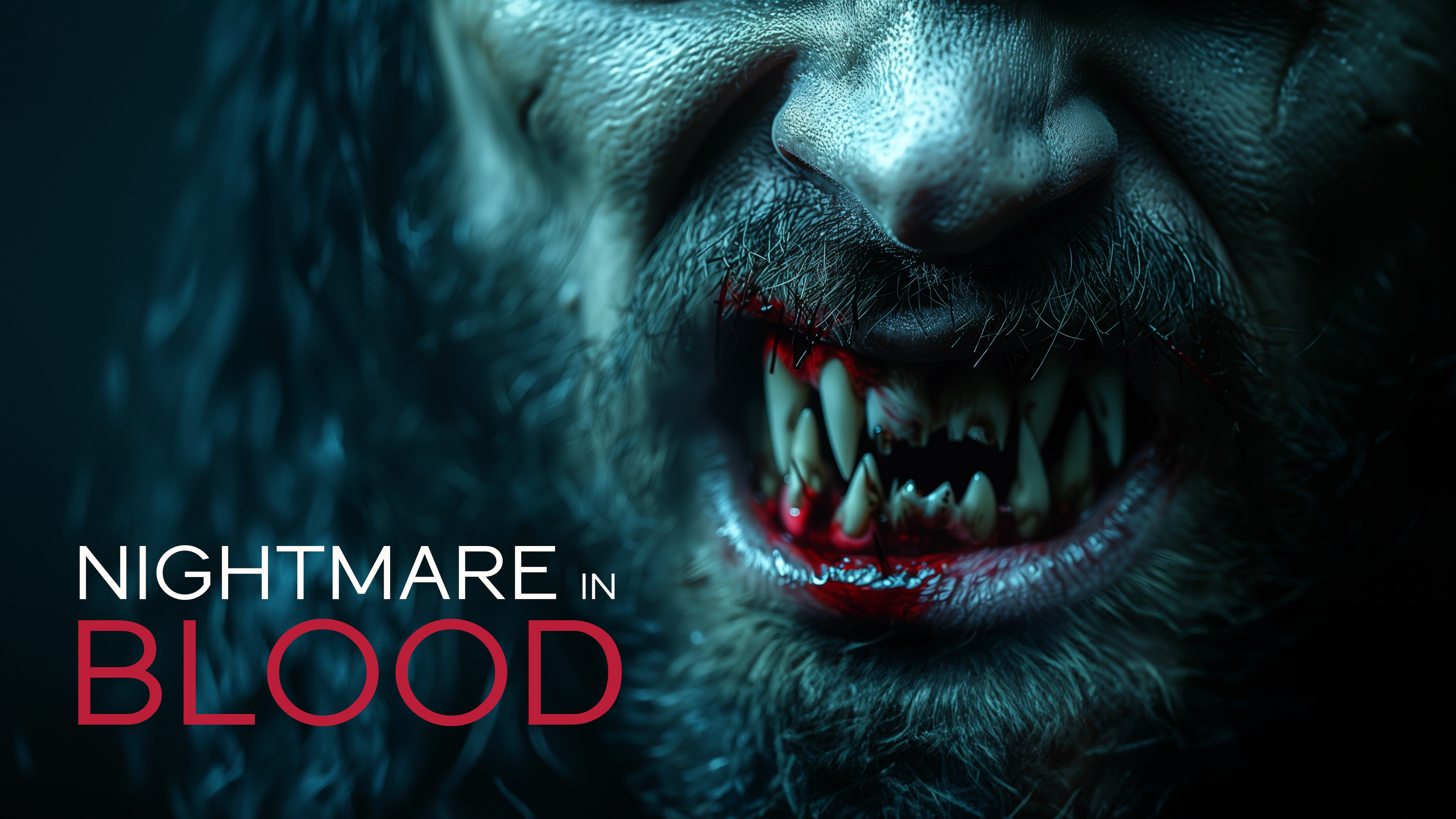 CF: Nightmare in Blood (1977)