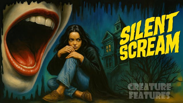 CF: Silent Scream (1979)