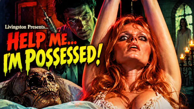 LP: Help Me I’m Possessed (1974)