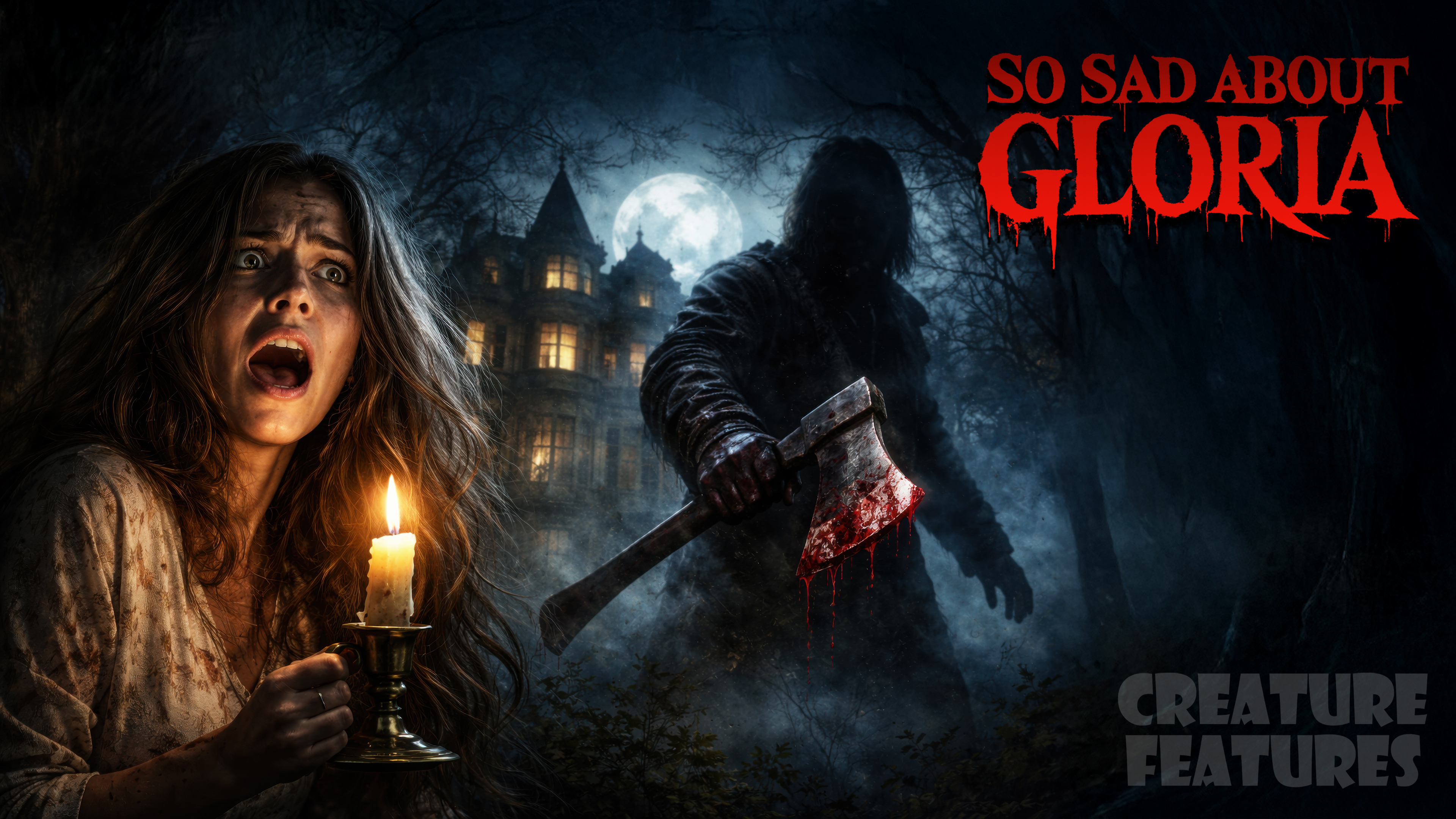 CF: So Sad About Gloria (1973)