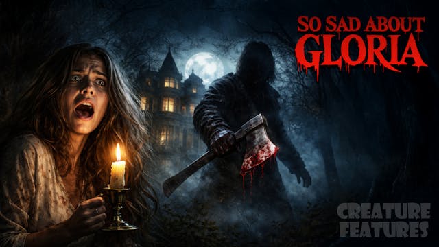 CF: So Sad About Gloria (1973)