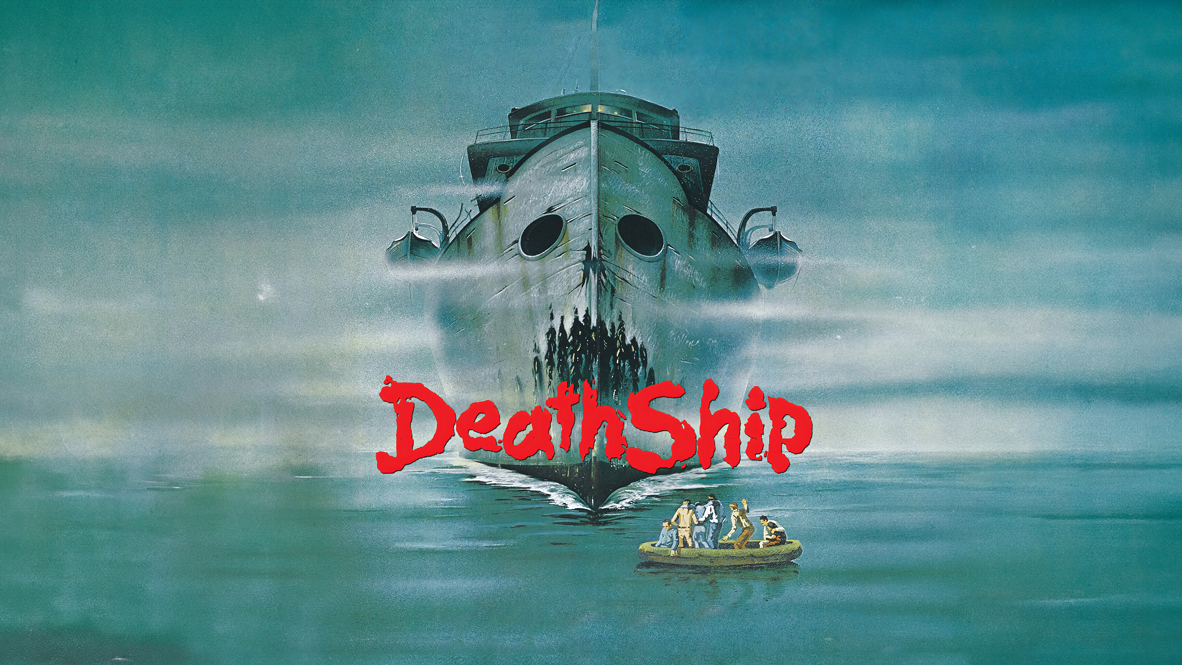 Death Ship (1980)