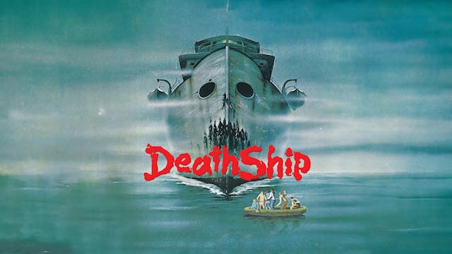 Death Ship (1980)