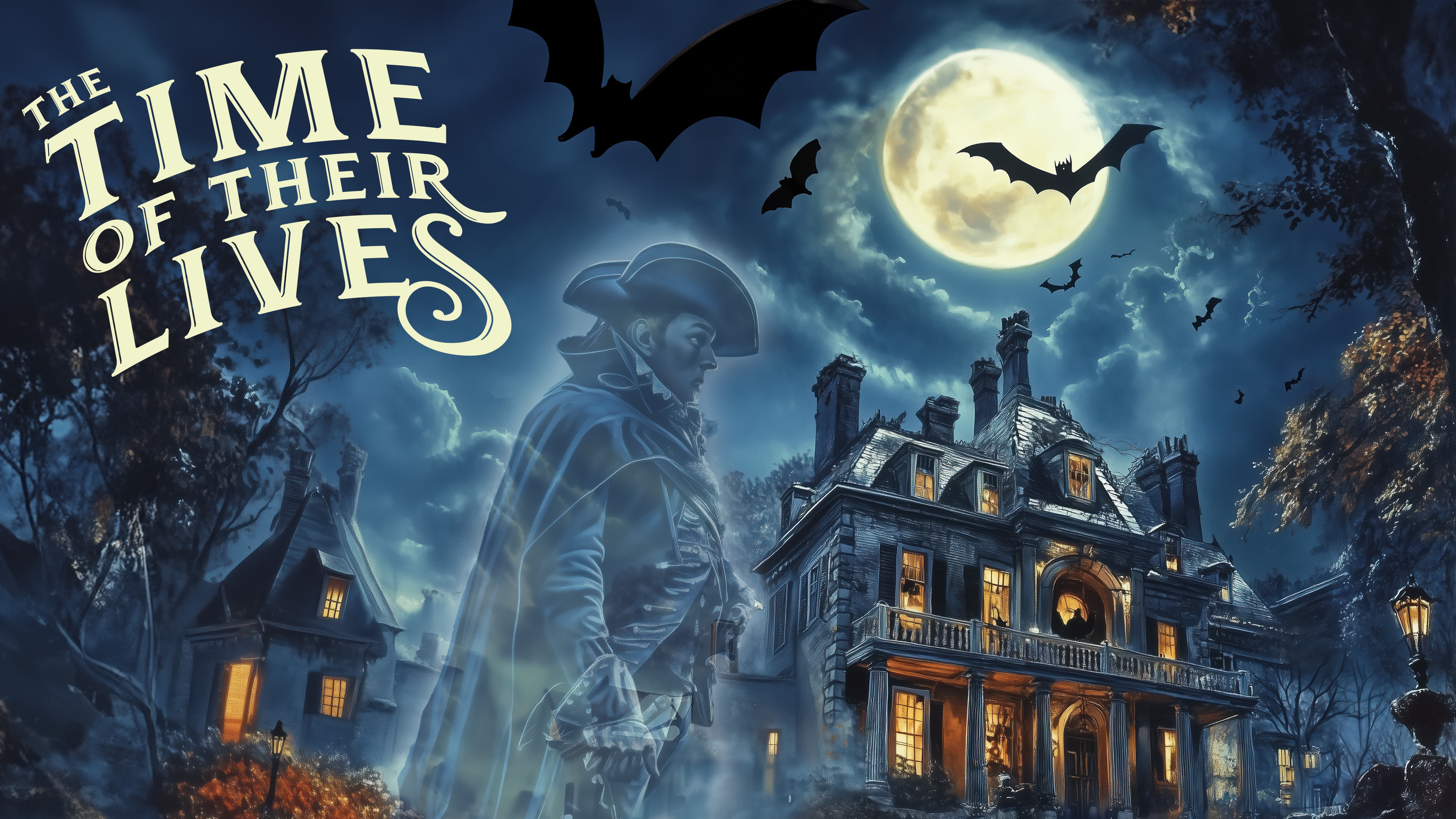 CF: The Time of Their Lives (1946)