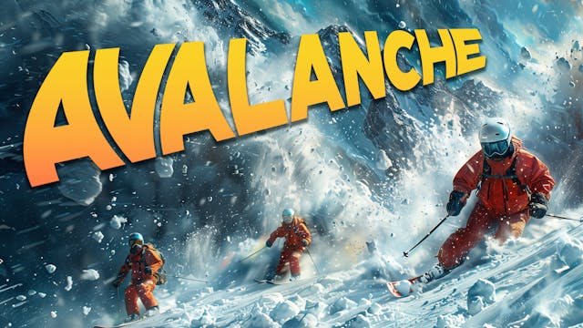 CFF: Avalanche (1978)