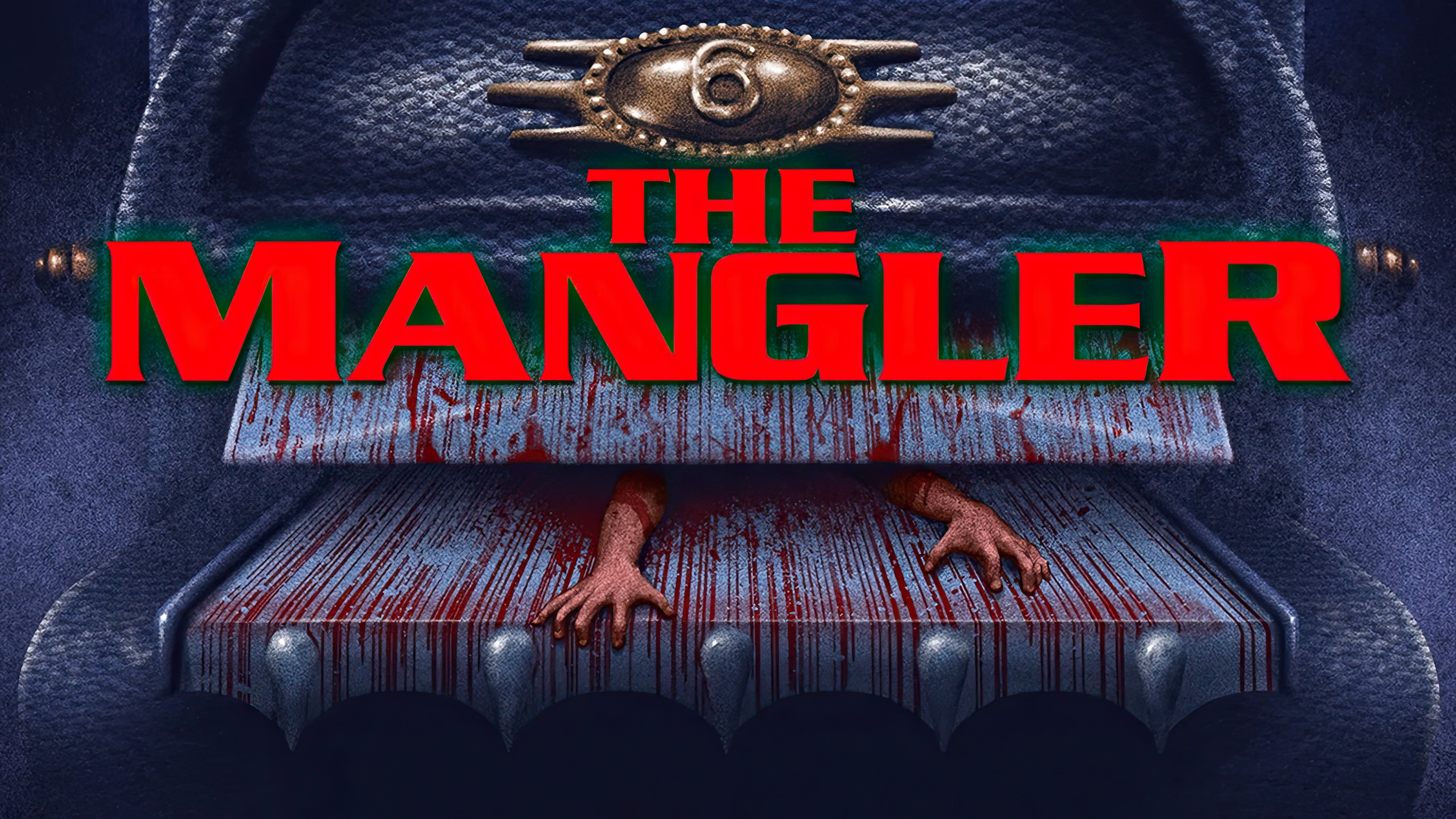 The Mangler (1995)