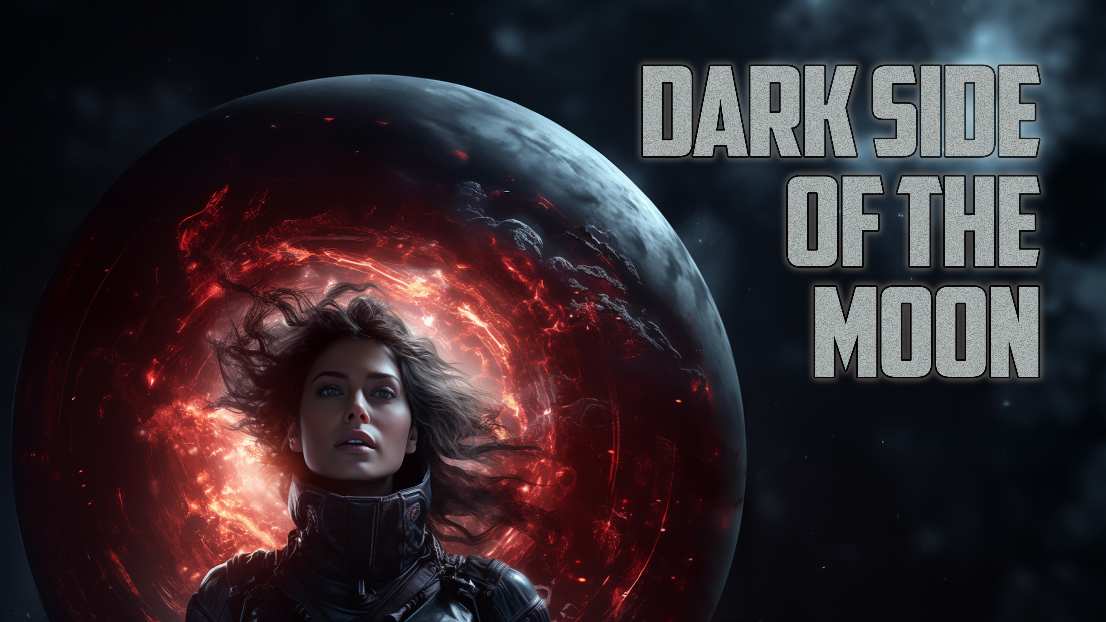 CFF: Dark Side of the Moon (1990)