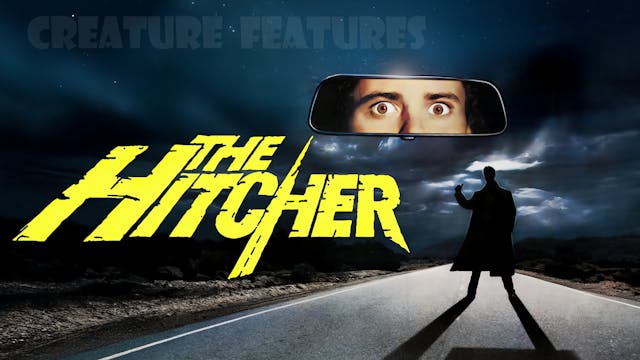 CFF: The Hitcher (1986)