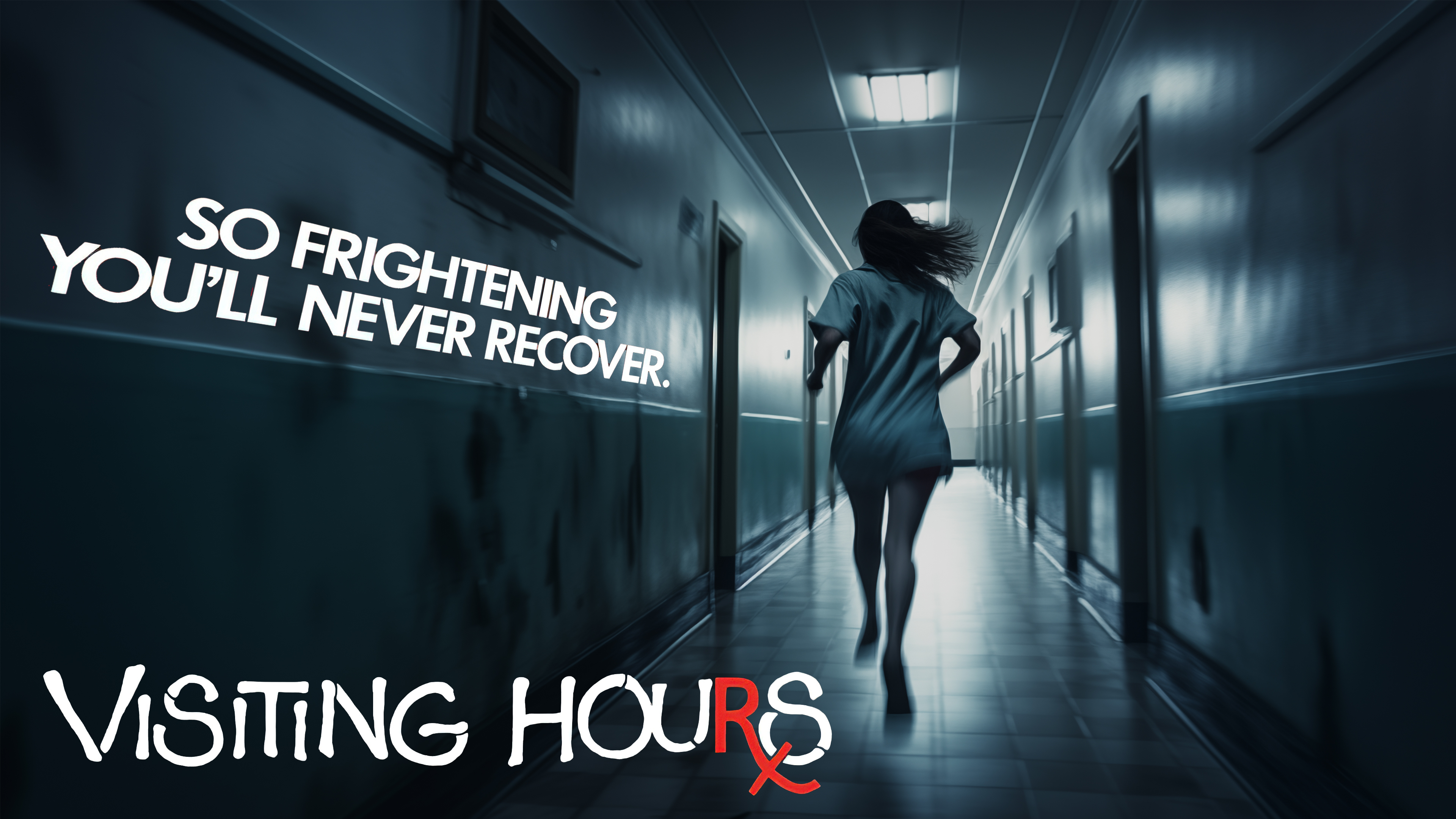 CF: Visiting Hours (1982)