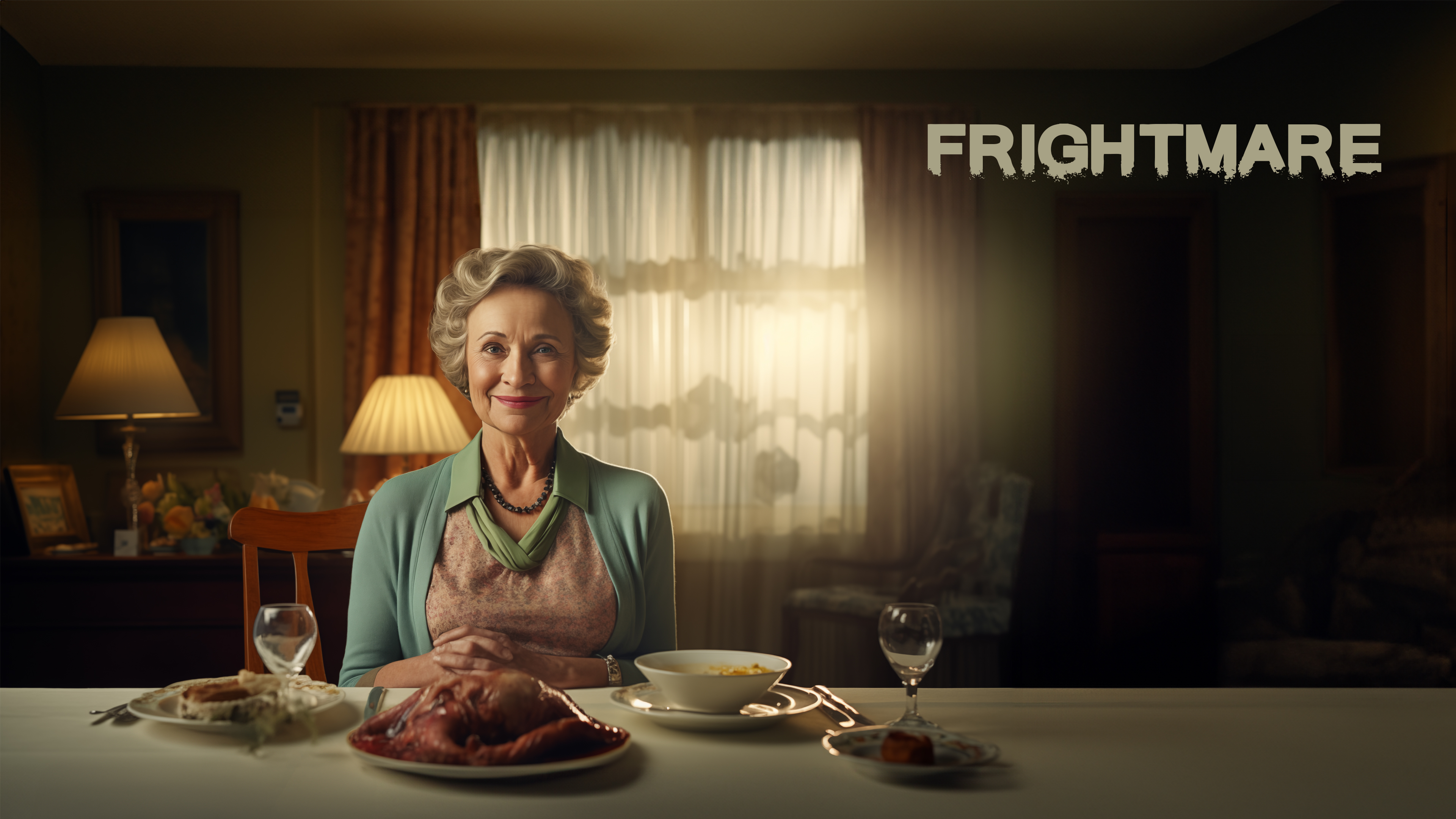 CFF: Frightmare (1974)