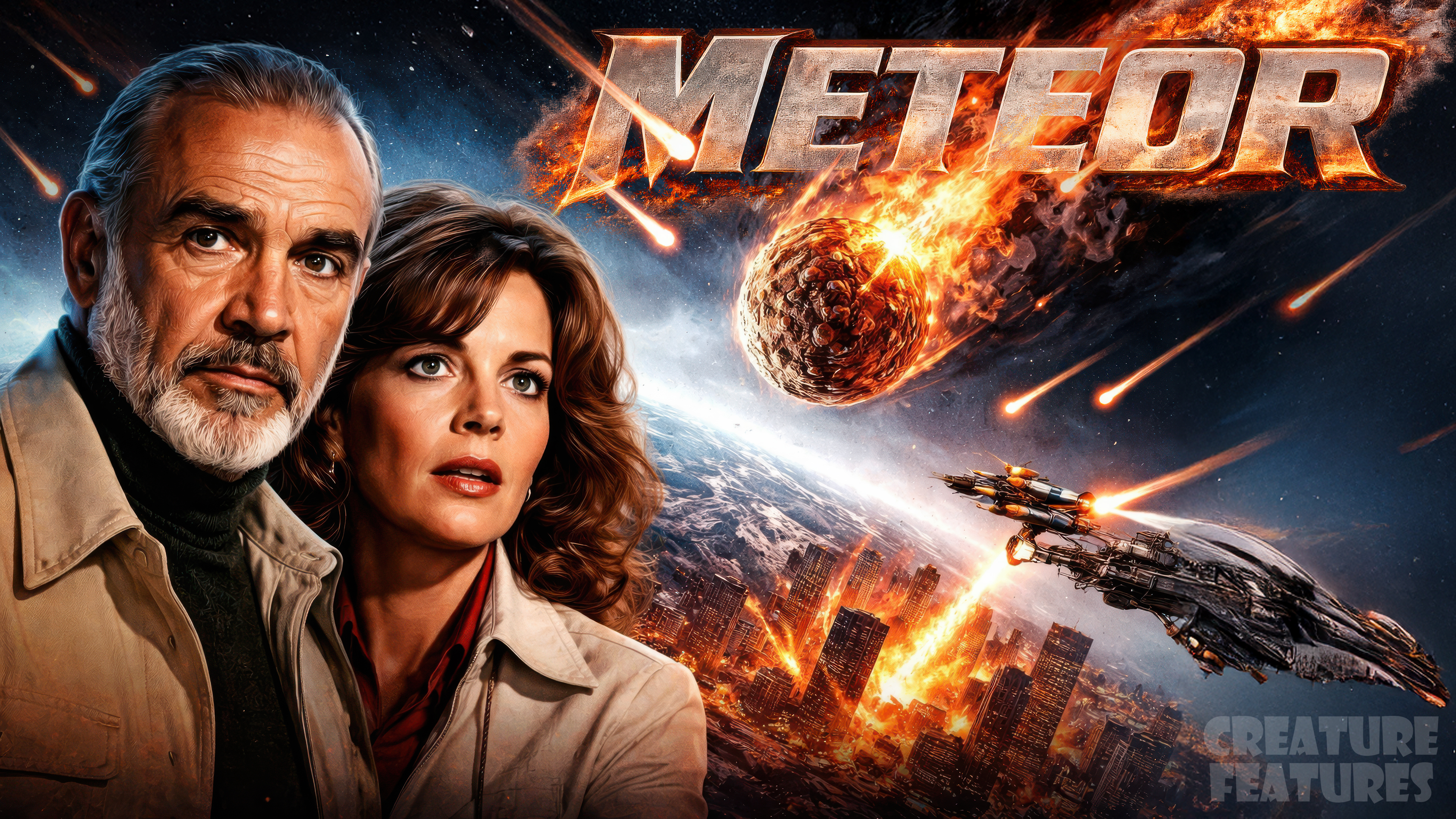 CF: Meteor (1979)