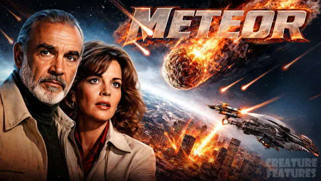 CF: Meteor (1979)