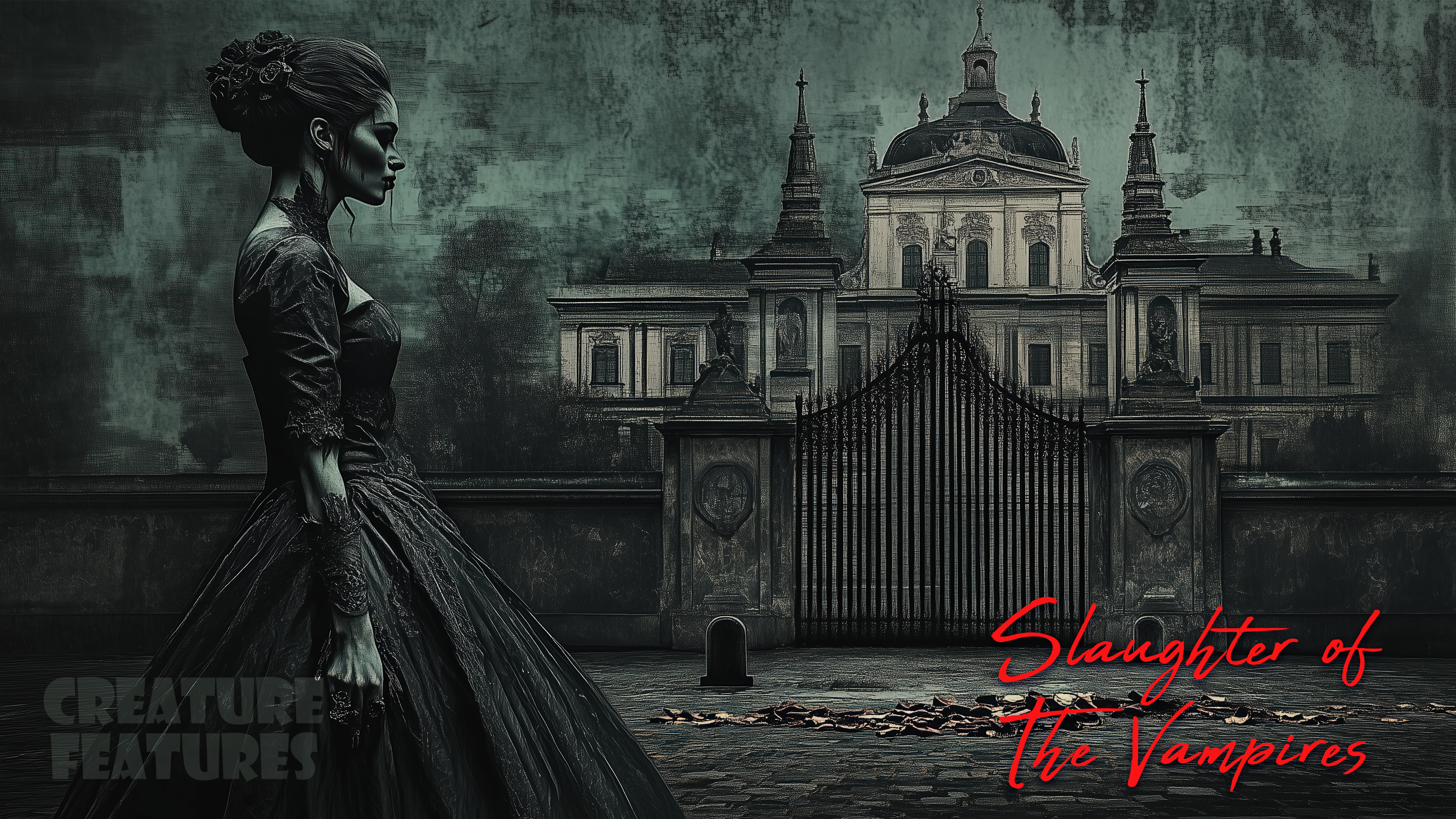 CFF: Slaughter of the Vampires (1962)