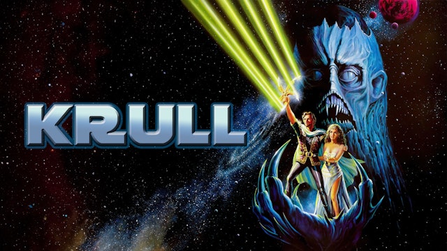 Krull 1983