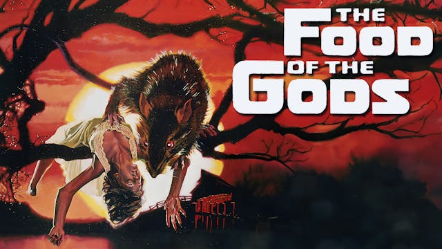 Food of the Gods (1976)