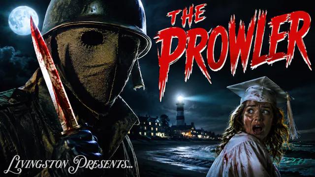 LP: The Prowler (1981)