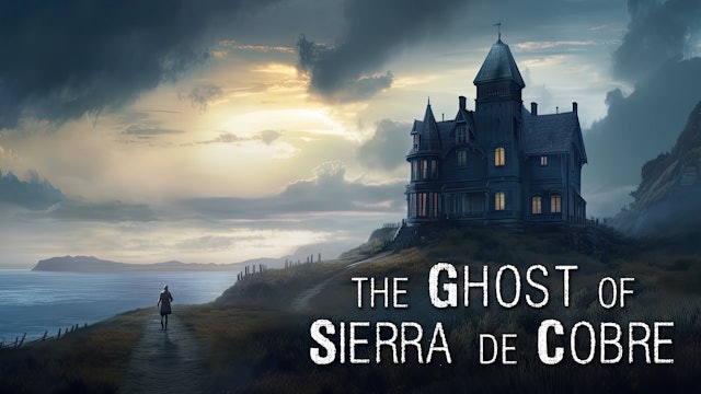 The Ghost of Sierra de Cobre (1964)