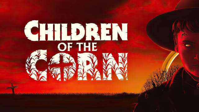 CFF: Children of The Corn (1984)