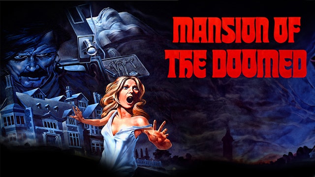 Mansion of the Doomed (1976)