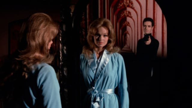 Fear No Evil (1969)