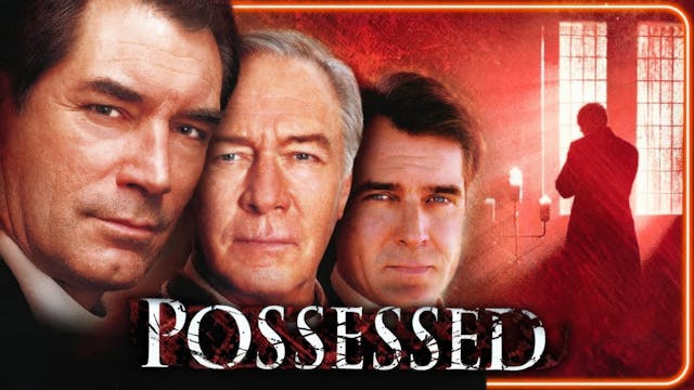 Possessed (2000)