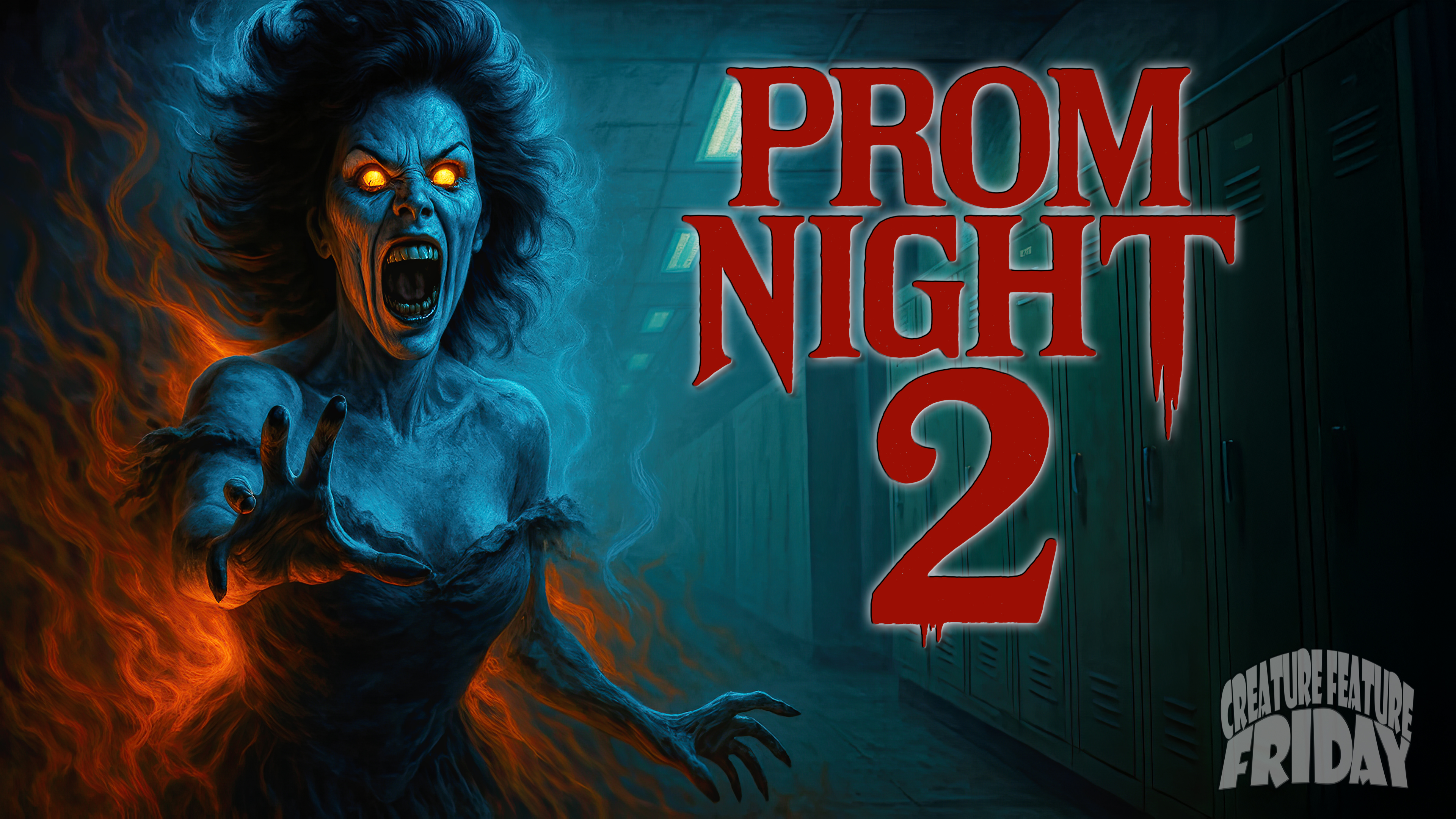 CFF: Prom Night 2 (1987)