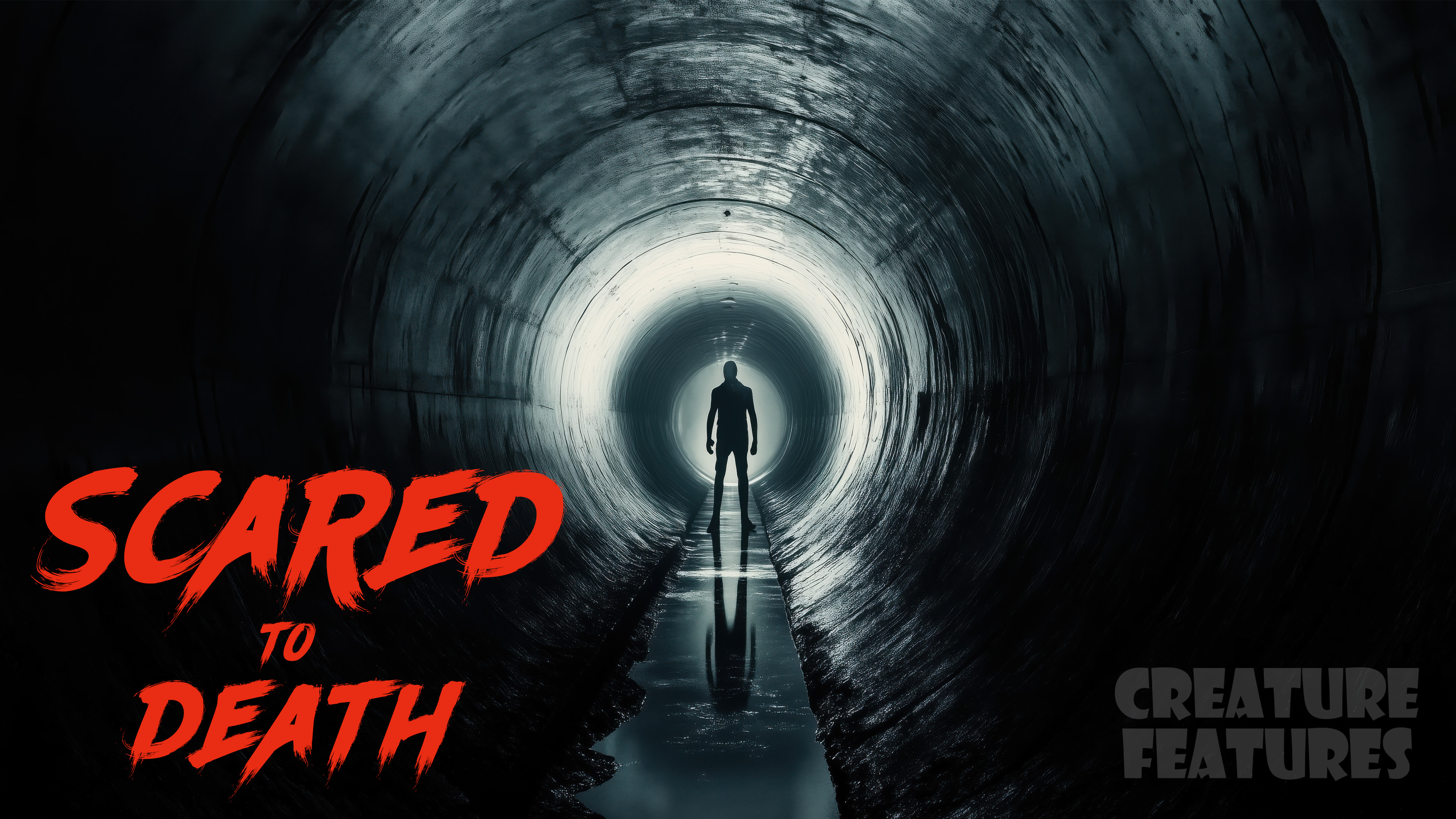 CF: Scared to Death (1980)