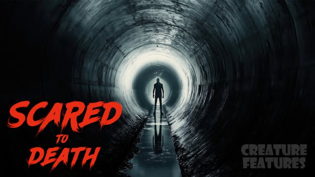 CF: Scared to Death (1980)