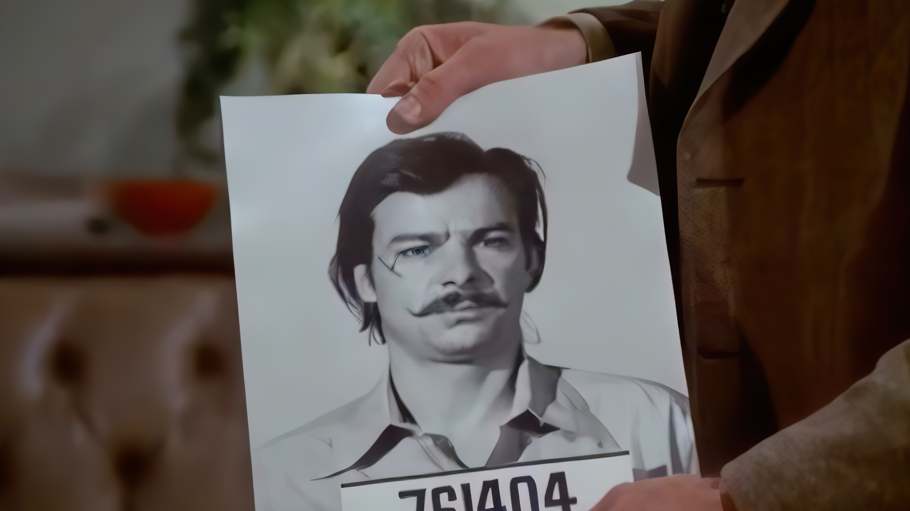 The Ghost of Potter's Field