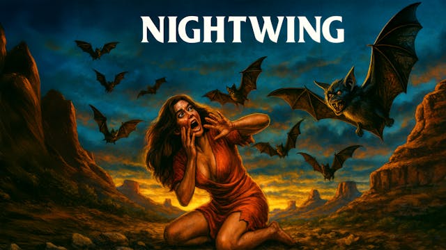 Nightwing (1979)